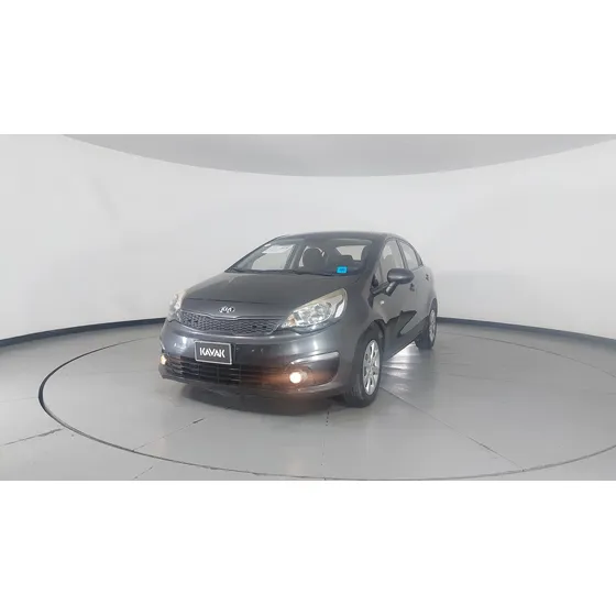 Kia Rio 1.6 Lx Mt