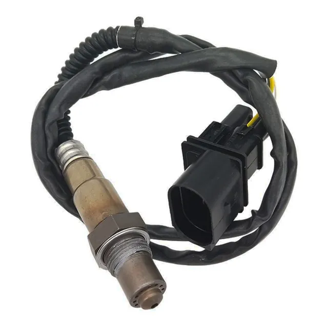 Sensor De Oxígeno Vw Audi Wideband Lsu 4.2 0258007351 Nuevo