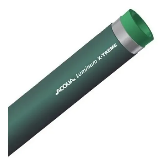 Caño Acqualum X- Treme 63 Acqua Systm