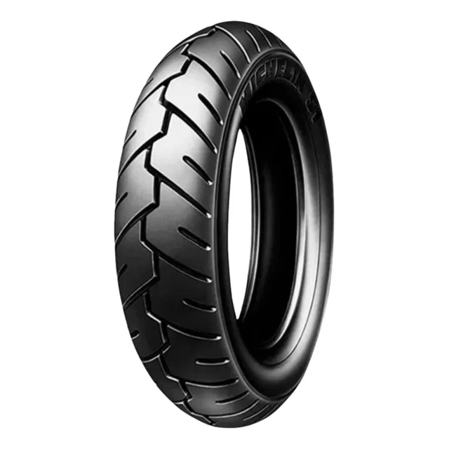 Pneu Traseiro Honda Elite 125 100-90-10 S1 Michelin