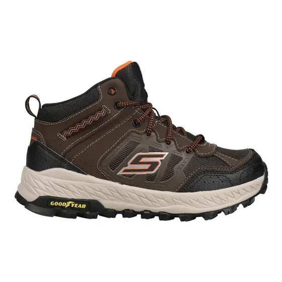 Botin Niño Skechers Fuse Tread