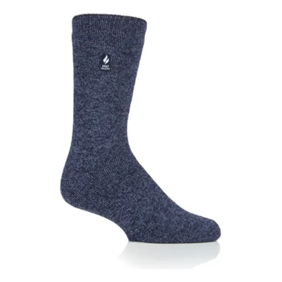 Calcetin Original Finch Denim Heat Holders