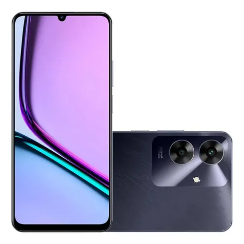 Asus ZenFone 6 ZS630KL Dual SIM 128 GB preto-meia-noite 6 GB RAM