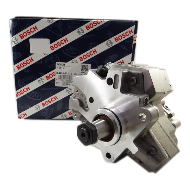 Bomba Inyeccion Loader Case 821f 6.7l - 0445020175 Bosch®