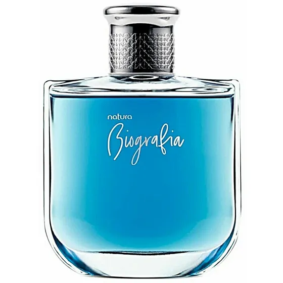 Biografía masculina de S. Cologne 100 ml - Natura