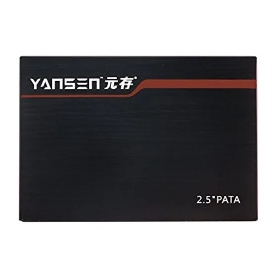 128 Gb Kingspec 2,5 Pulgadas Pata / Ide Ssd Disco De Estado