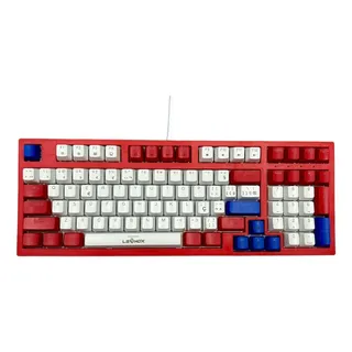 Teclado Gamer MecĂąmico Eixo Switch Red Rgb Usb Ps4 Xbox Teclado Gamer MecĂąmico Eixo Switch Red Rgb Usb Ps4 Xbox