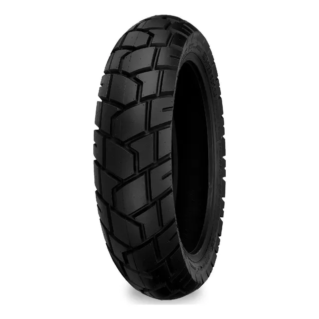 Llanta Shinko 140/80-17 69h 4pr Tt E705 Adventure Touring