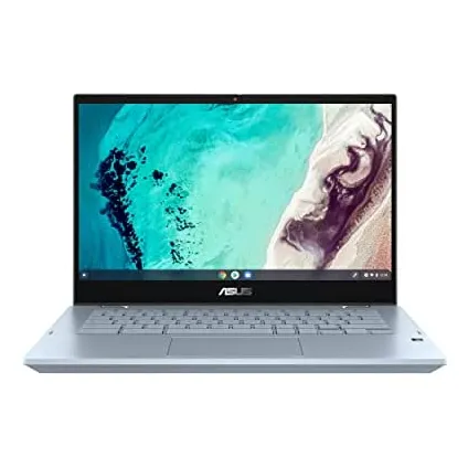 Laptop Asus Chromebook Flip Cx3, 14  Touchscreen Full Hd Nan