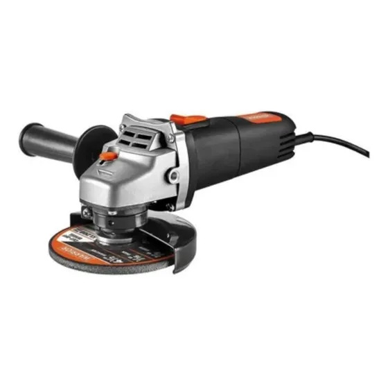 Esmeril 4.3 Amp. 4 1/2 ¨ 12000 Rpm Warrior