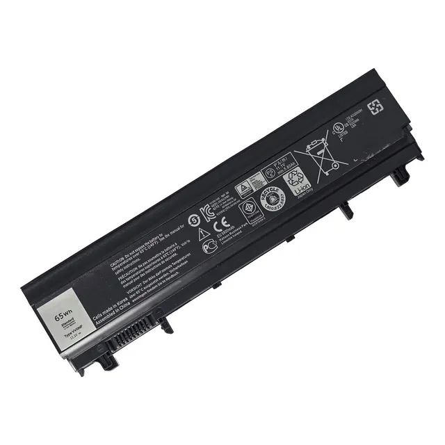 Batería Para Dell E5440 E5540 Vv0nf Vjxmc F49wx Nvwgm 3k7j7