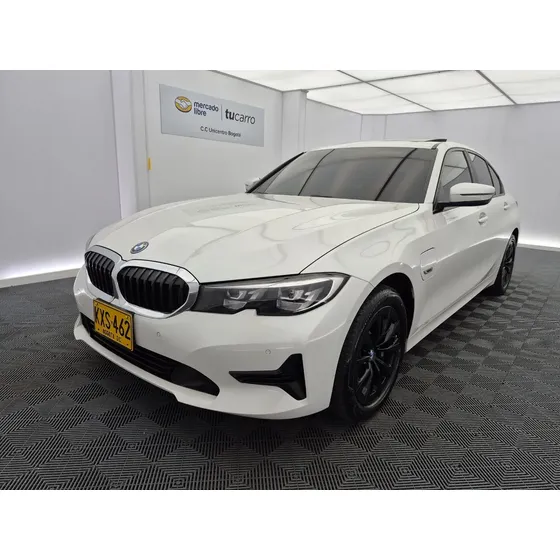 BMW Serie 3 2022 330e 2.0 G20