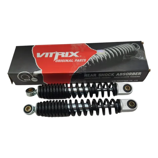 Amortiguadores Cripton115 Yamaha //vitrix//