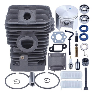 Kit De Cilindro Y Pistón Para Motosierra Stihl 025 023 Ms250 Kit De Cilindro Y Pistón Para Motosierra Stihl 025 023 Ms250