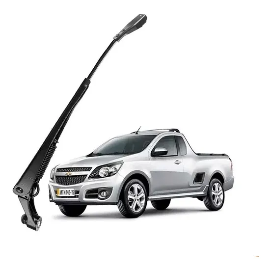 Braco Limpador Gm Agile 2011/2014 Montana 11/18 Ld