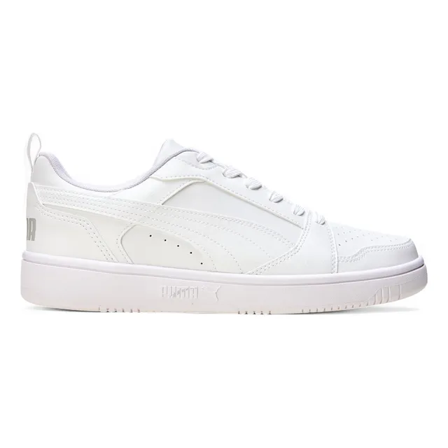 Tênis Casual Masculino Rebound V6 Low Bdp Puma