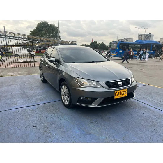 Seat Leon 1.6 Reference