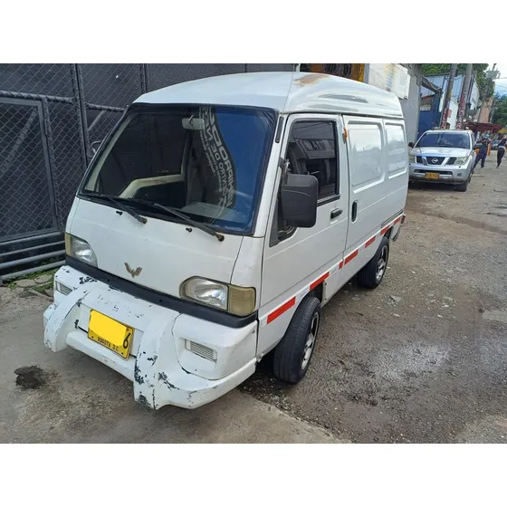 Saicwuling Carga 1.0 Carga