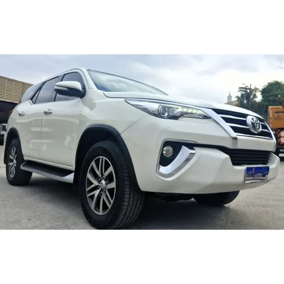 Toyota Hilux Sw4 Swsrxa4fd