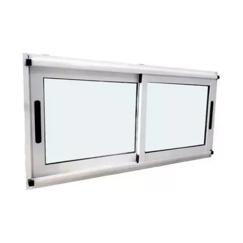 Ventanas Modena Oferta! 150x40cm Dvh 4/9/4 C/mosquitero