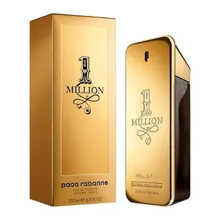 One 1 Million 200ml Masculino | Ganhe Amostra De Brinde One 1 Million 200ml Masculino | Ganhe Amostra De Brinde
