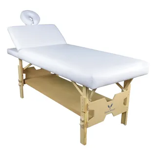 Maca Fixa Reforçada Madeira Luxo Largura Extra 82 Cm Bali Spa Reclinåvel Para Massagem Profissional Com Regulagem De Altura 200kg Estética Salus Brasil Cor Branco Maca Fixa Reforçada Madeira Luxo Largura Extra 82 Cm Bali Spa Reclinåvel Para Massagem Profissional Com Regulagem De Altura 200kg Estética Salus Brasil Cor Branco
