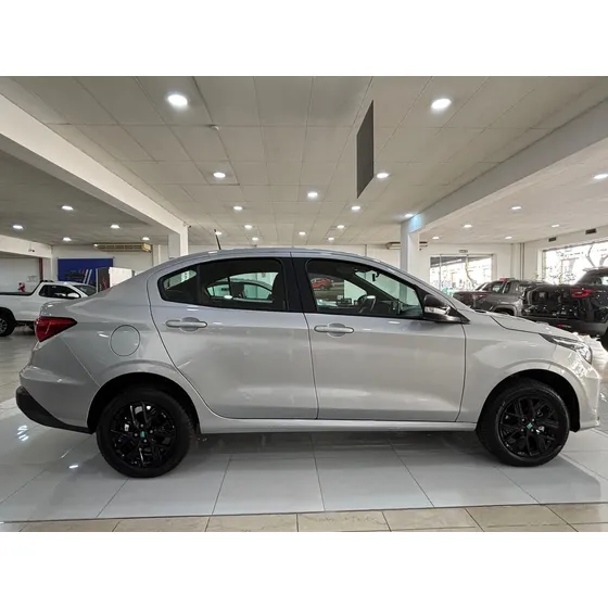 Fiat Cronos 1.3 Gse Drive Pack Plus