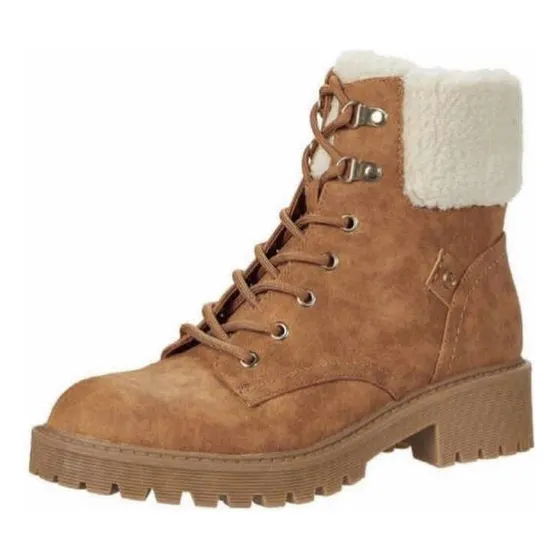 Botines Guess Originales Mujer