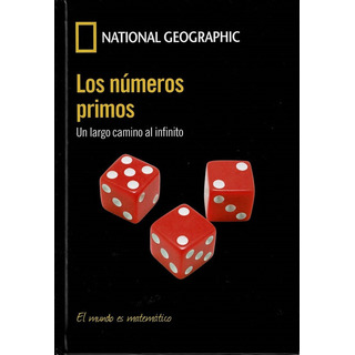 Los Números Primos. Un Largo Camino Al Infinito. Los Números Primos. Un Largo Camino Al Infinito.