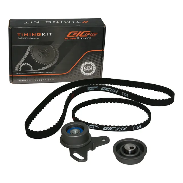 Kit De Tiempo Mitsubishi L-300 2.4l Sohc