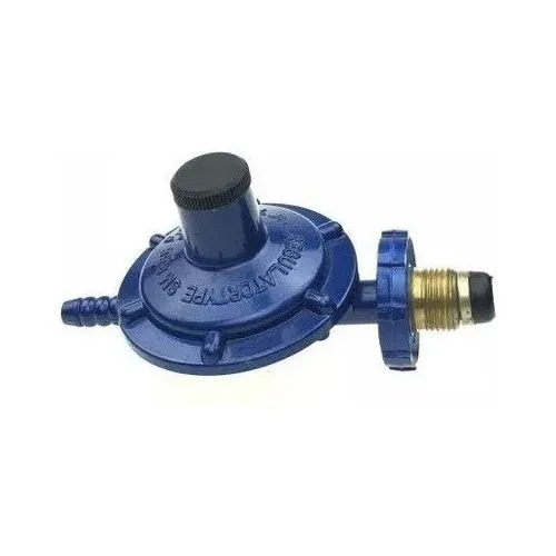 Regulador De Gas Rosca 18k 43k Mod Sm-888 Vinko