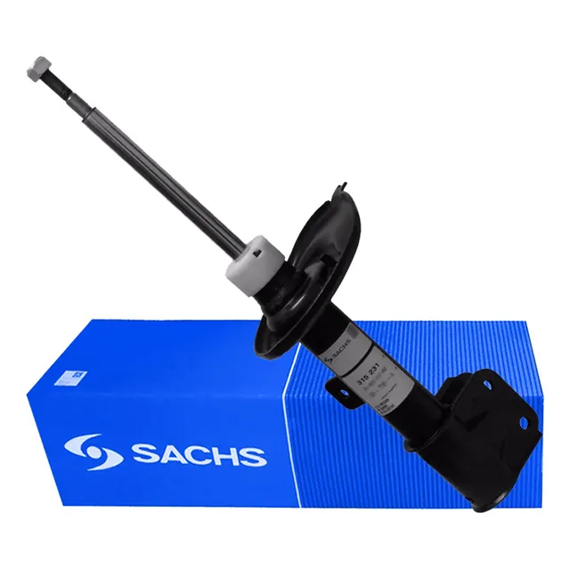 Amortiguador Delantero Izquierdo Sachs 308 408 C4 Lounge
