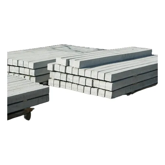 Postes De Hormigon