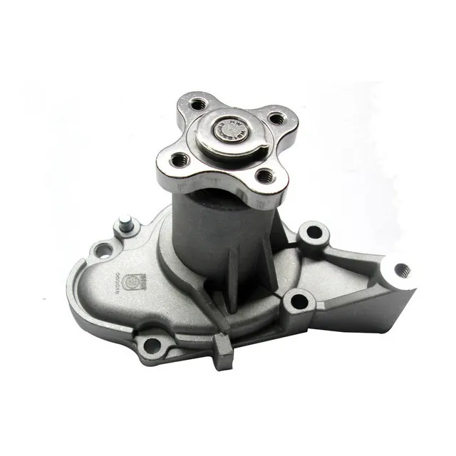 Bomba Agua Hyundai Atos Todos