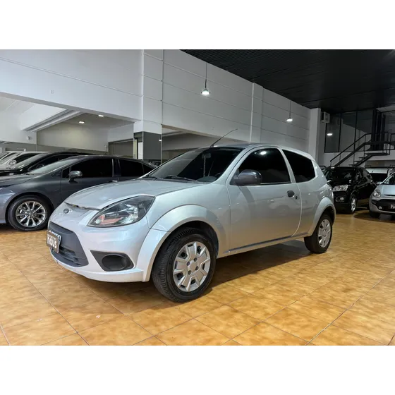 Ford Ka 1.0 Fly Viral 63cv