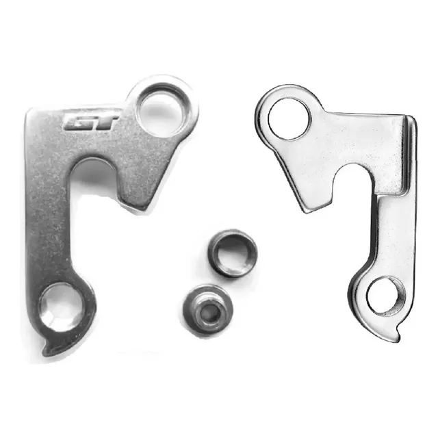 Fusible En Aluminio Gancho De Cambio Gt Aggressor Original