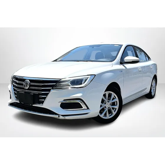 Mg Mg5 4 Pts. Excite, 1.5l, Ta, Ve, Piel, Ra-16