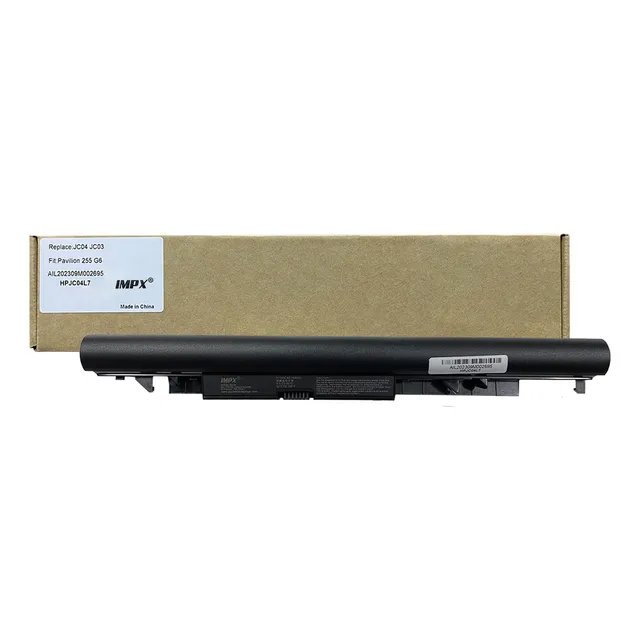 Bateria Para Hp Jc04 Jc03 919700-850 919701-850 Nueva 