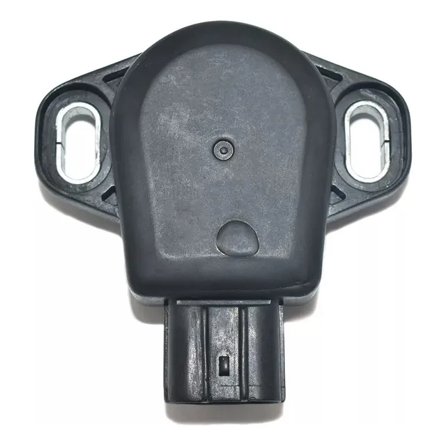 Tps Honda Crv 2.4 2002/2006 Gira Derecha