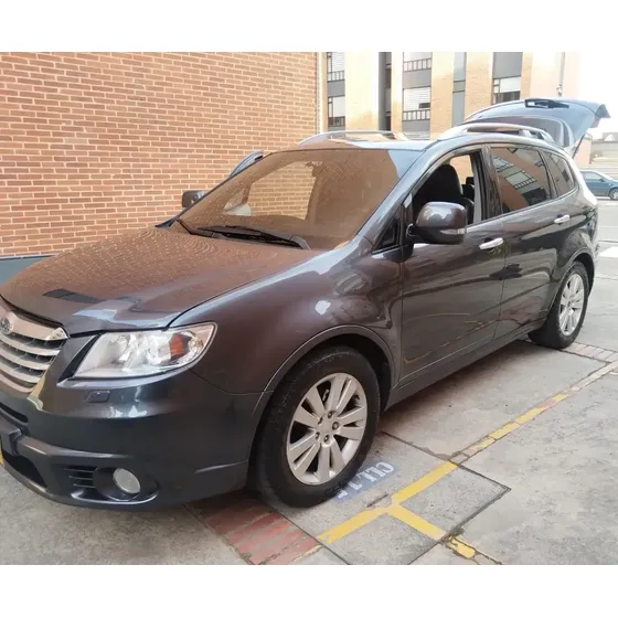 Subaru Tribeca 2011 3.6l Awd