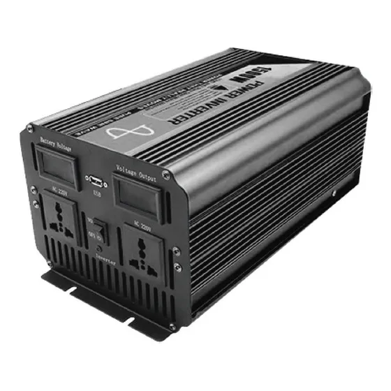 Etheos IOP-1215 12v A 220v 1500w Inversor Conversor Usb Onda Sinusoidal Pura