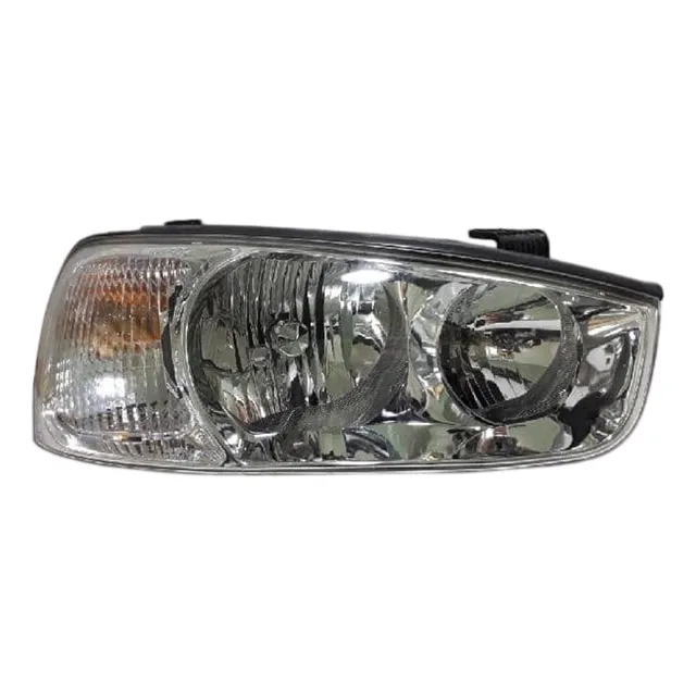 Faro  Derecho Hyundai Elantra Xd