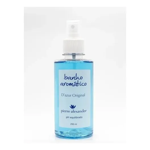 Body Splash D'azur 250ml