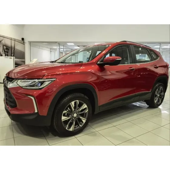 Chevrolet Tracker 1.2 Premier Turbo At