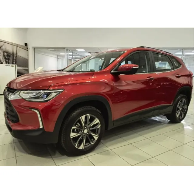 Chevrolet Tracker 1.2 Premier Turbo At
