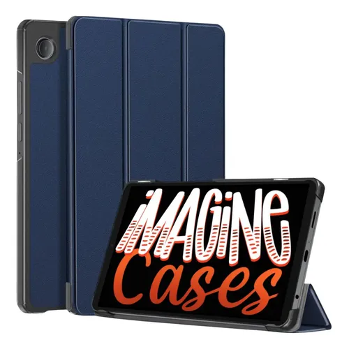 Capa Tablet Samsung Galaxy Tab S6 Lite 10.4 Wb C/ Hibernação Cor