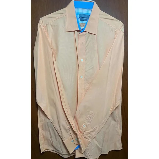 Camisa Carven (custom Fit)