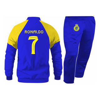 Conjunto Pants Infantil Futbol Todas Las Tallas Ronaldo Cr7 Conjunto Pants Infantil Futbol Todas Las Tallas Ronaldo Cr7