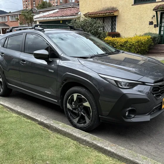 Subaru Cross Trek 2024 2.0 Limited Hybrid