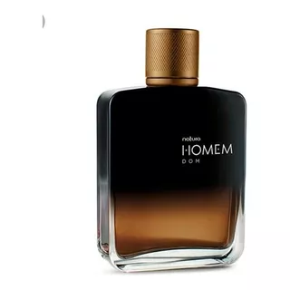 Perfume Natura Homem Dom 100 Ml Perfume Natura Homem Dom 100 Ml